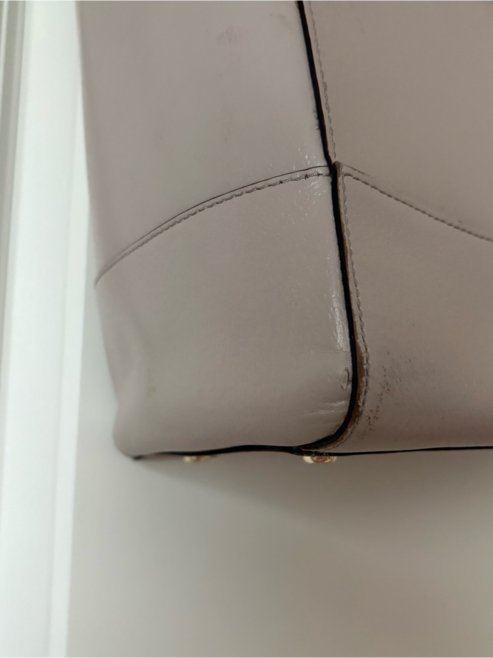 Kate Spade Tote - Picture 3 of 4